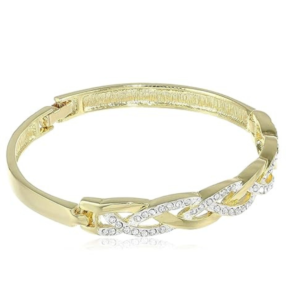 Dun’s Treasure Elegant Gold Ankle Bracelet