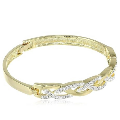 Dun’s Treasure Elegant Gold Ankle Bracelet